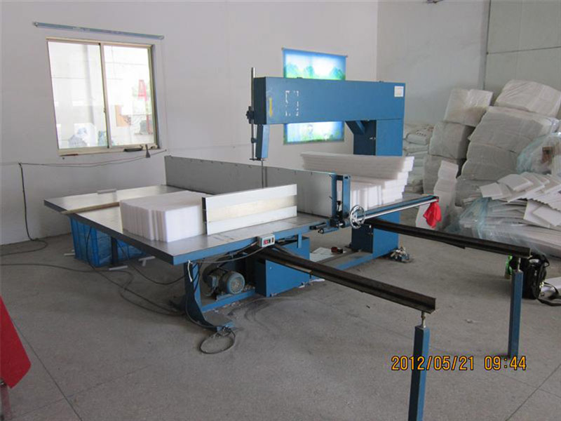 鄭州珍珠棉生產設備